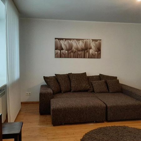 Apartement Nikolai Παρνού Εξωτερικό φωτογραφία