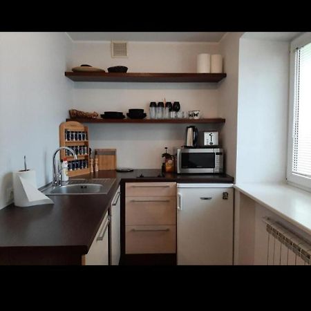 Apartement Nikolai Παρνού Εξωτερικό φωτογραφία
