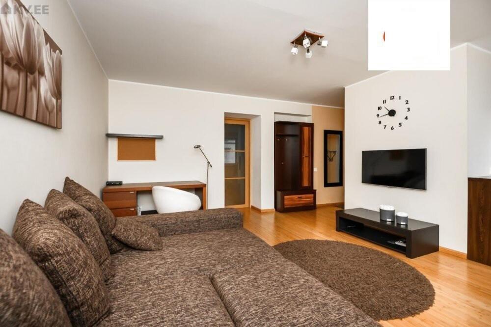 Apartement Nikolai Παρνού Εξωτερικό φωτογραφία