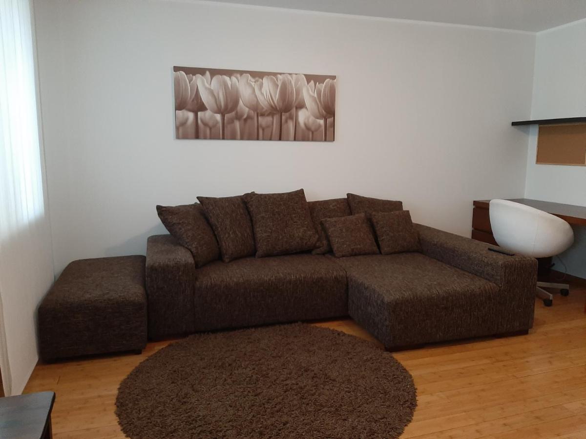 Apartement Nikolai Παρνού Εξωτερικό φωτογραφία