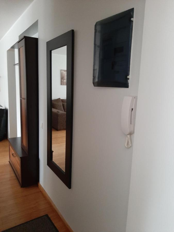 Apartement Nikolai Παρνού Εξωτερικό φωτογραφία