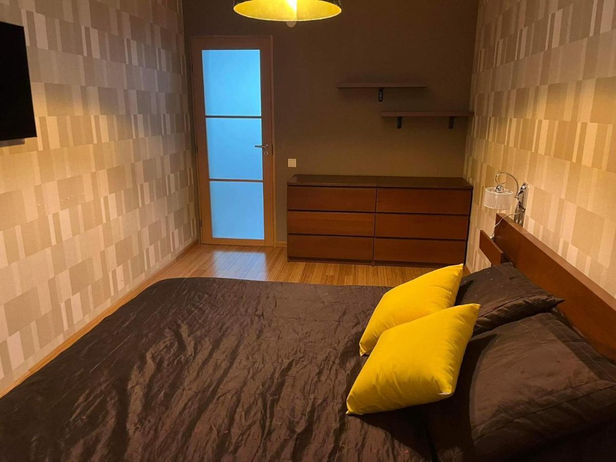 Apartement Nikolai Παρνού Εξωτερικό φωτογραφία