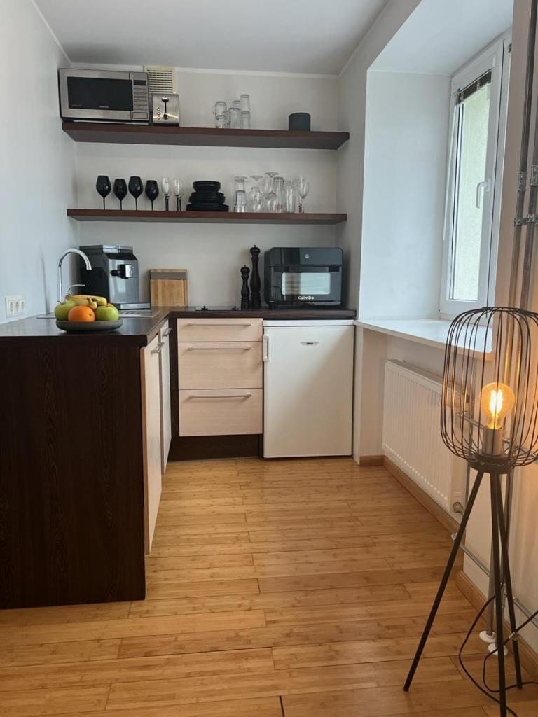 Apartement Nikolai Παρνού Εξωτερικό φωτογραφία